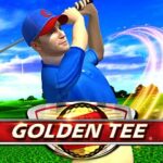 Golden Tee Golf Online Games MOD Unlimited Money