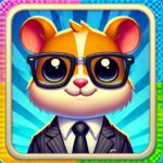 Hamster Kombat 1.0.0 MOD Unlimited Money