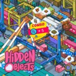 Hidden Objects Games 52 MOD Unlimited Money