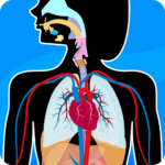 Human Anatomy Learning – Quiz 1.9.1 MOD Unlimited Money