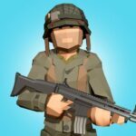 Idle Army Base Tycoon Game 3.0.0 MOD Unlimited Money