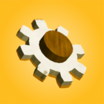 Idle Gear Factory Tycoon 1.9.3 MOD Unlimited Money