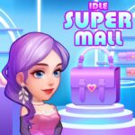 Idle Super Mall 1.4.7 MOD Unlimited Money