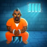 Jail Manager Simulator 2.2.1 MOD Unlimited Money