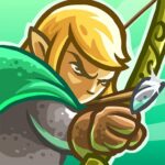 Kingdom Rush Origins TD 6.1.26 MOD Unlimited Money