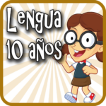 Lenguaje 10 aos 1.0.39 MOD Unlimited Money