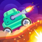 Mad Royale io Tank Battle 1.1 MOD Unlimited Money