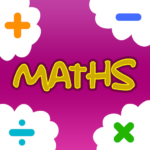 Maths age 5-11 3.8.7 MOD Unlimited Money