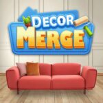 Merge Decor Home Design 2.0.5 MOD Unlimited Money