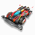 Mini Legend – Mini 4WD Racing 2.7.15 MOD Unlimited Money