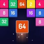 Number Games-2048 Blocks 3.9 MOD Unlimited Money