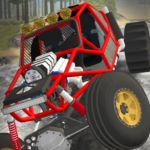 Offroad Outlaws 6.0.1 MOD Unlimited Money