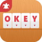 Okey Online 1.12.1 MOD Unlimited Money