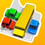 Parking Jam 3D 144.0.1 MOD Unlimited Money