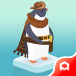 Penguin Isle 1.52.2 MOD Unlimited Money