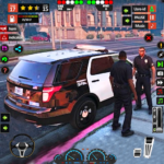 Police Car Sim Cop Game 2024 0.4 MOD Unlimited Money