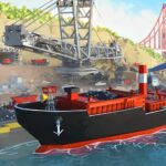 Port City Cargo Ship Tycoon 1.20.0 MOD Unlimited Money