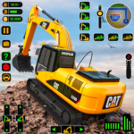 Real City Construction Game 3D 1.5 MOD Unlimited Money