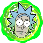 Rick and Morty Pocket Mortys 2.29.3 MOD Unlimited Money