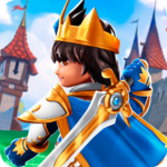 Royal Revolt 2 Tower Defense 8.4.0 MOD Unlimited Money