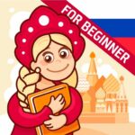 Russian for Beginners 5.6.4 MOD Unlimited Money