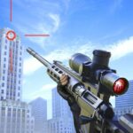 SNIPER ZOMBIE 2 Crime City 2.16.1 MOD Unlimited Money