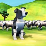 Shepherd game – Dog simulator 1.35 MOD Unlimited Money