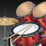 Simple Drums Rock – Drum Set 1.7.5 MOD Unlimited Money