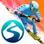 Ski Challenge VARY MOD Unlimited Money