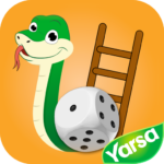 Snakes and Ladders Multiplayer 2.3 MOD Unlimited Money