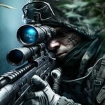 Sniper 3d Gun Shooter Games 1.5 MOD Unlimited Money