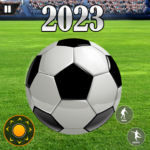 Soccer Football Game 2023 1.3 MOD Unlimited Money