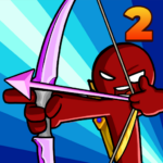 Stickman Battle 2 Empires War 1.1.2 MOD Unlimited Money