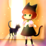 Stray Cat Doors3 Cat Adventure 1.0.10 MOD Unlimited Money