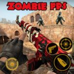 Strike Plague Zombie Game 1.2 MOD Unlimited Money