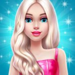 Super Stylist Fashion Makeover 2.7.07 MOD Unlimited Money