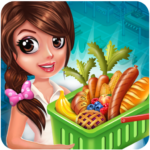 Supermarket Tycoon 1.66 MOD Unlimited Money