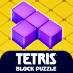 Tetris Block Puzzle 1.5.947 MOD Unlimited Money