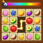 Tile Match-Brain Puzzle Games 0.7 MOD Unlimited Money