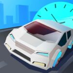 Time Traveler 3D Driving Game 1.19 MOD Unlimited Money