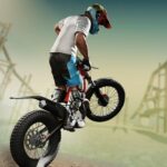 Trial Xtreme 4 Bike Racing 2.13.3 MOD Unlimited Money