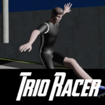 Trio Racer Multi-Race Madness 2.0 MOD Unlimited Money