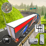 Ultimate Truck Simulator Games 2.7 MOD Unlimited Money