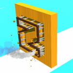 Wood Cutter – Saw 0.4.4 MOD Unlimited Money