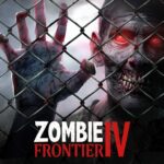 Zombie Frontier 4 Shooting 3D 1.5.2 MOD Unlimited Money