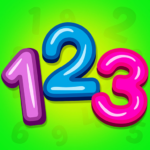 123 Numbers counting App Kids 1.0.15 MOD Unlimited Money