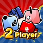 2 Player Games – PKKP 7.3 MOD Unlimited Money