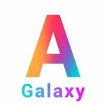 A Launcher Galaxy A Launcher MOD Premium