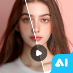 AI Video Enhancer – Utool 1.61.29 MOD Premium