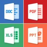 All Document Reader and Viewer MOD Premium